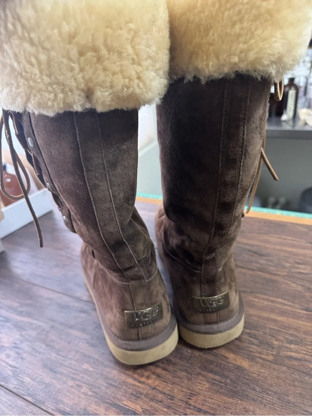 Vintage UGG Australia 